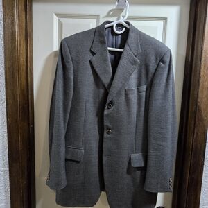 Vintage Canali Sportscoat